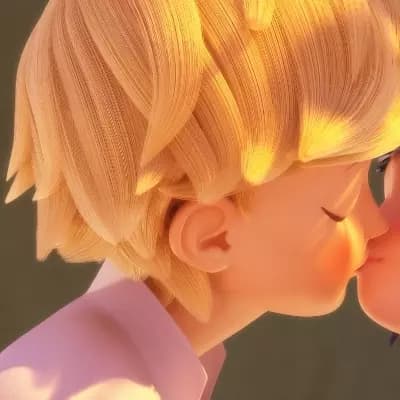 Adrien Agreste thumbnail