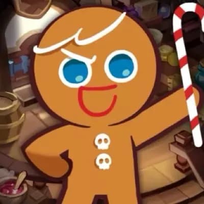 GingerBrave thumbnail