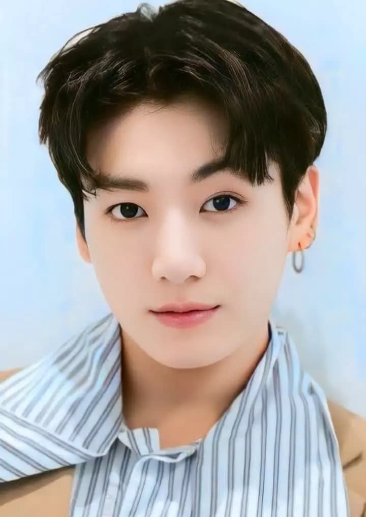 Jungkook thumbnail