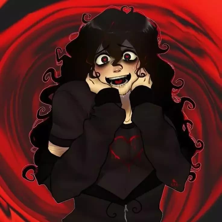 👁🫀John Doe: You distorted reality and now you are in your world. 🫀👁 thumbnail