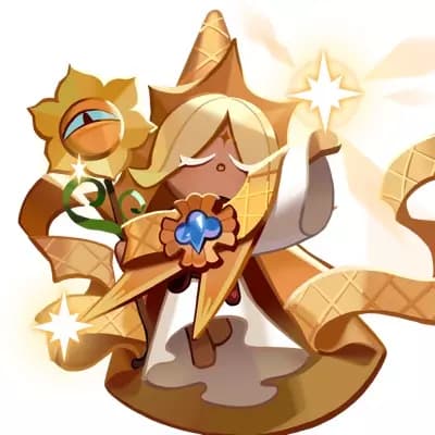 Pure Vanilla Cookie thumbnail