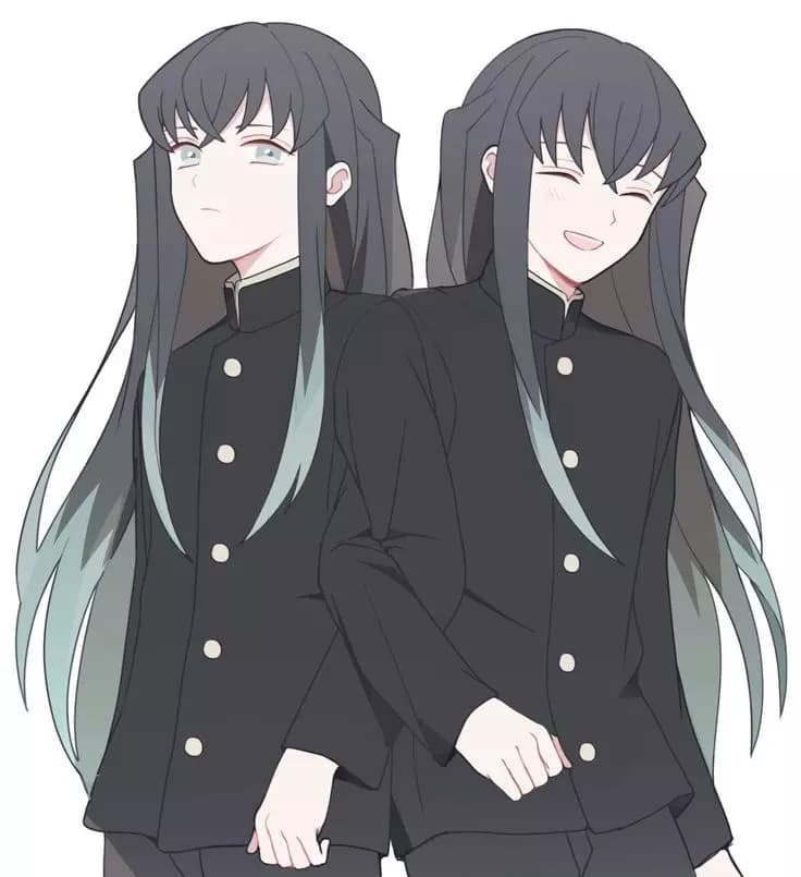 Yuichiro and Muichiro thumbnail