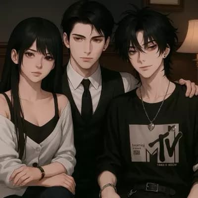 Step Family thumbnail
