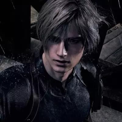 Leon S. Kennedy thumbnail