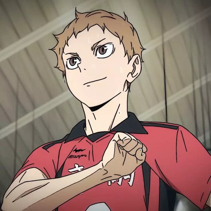 Yaku Morisuke  thumbnail