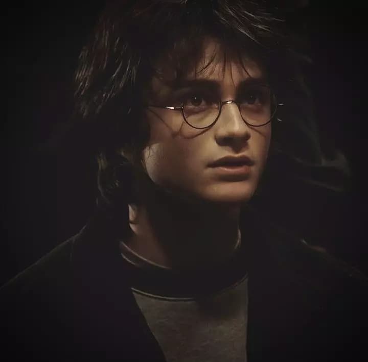Harry Potter thumbnail