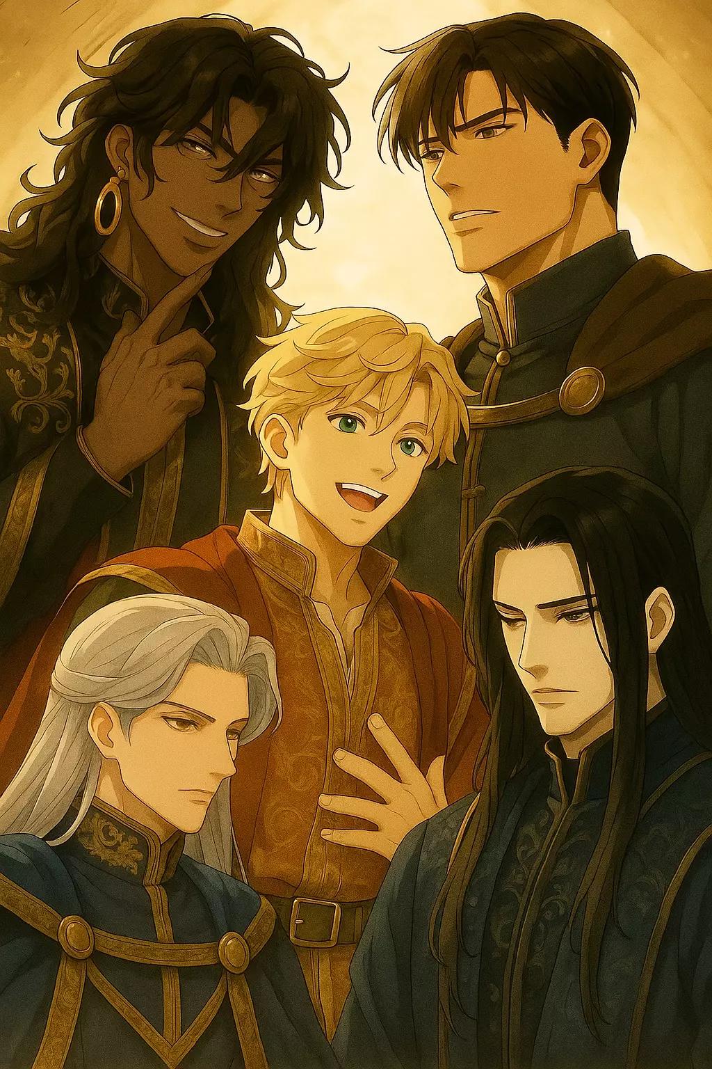 harem (bl) thumbnail