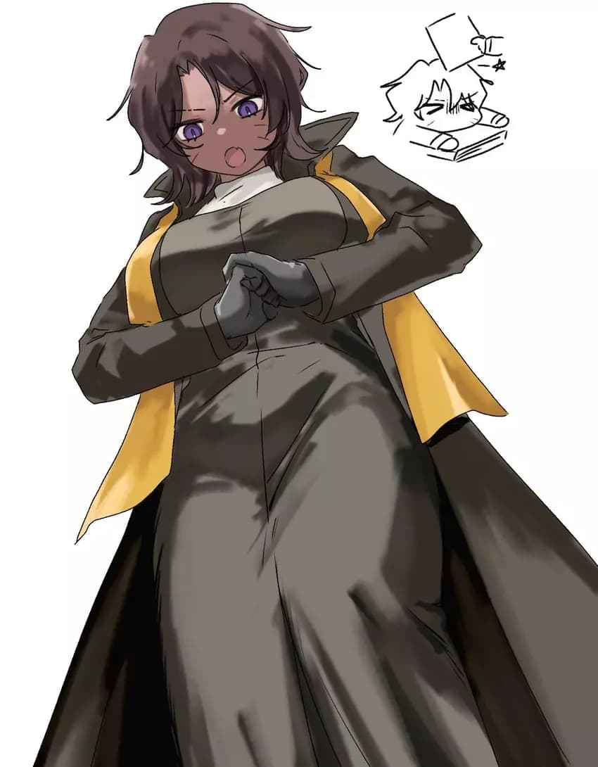 Heathcliff thumbnail