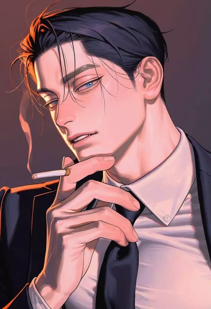 Vaughn Hazhmar thumbnail