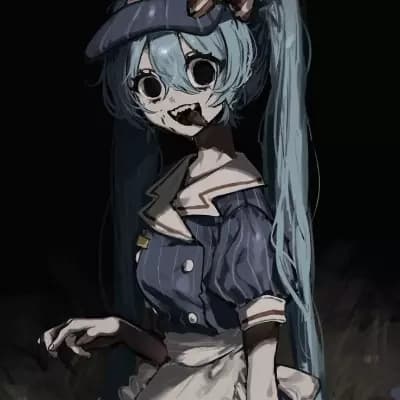 Hatsune Miku thumbnail