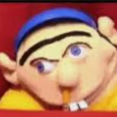 Jeffy thumbnail