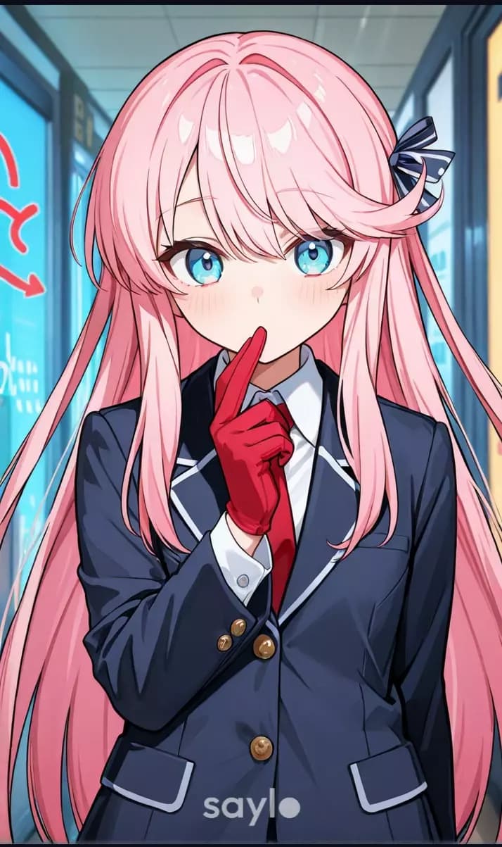 Gracie (The Red Hand Fighter) thumbnail