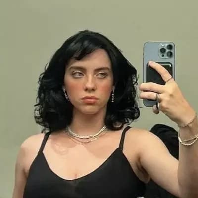 Billie Eilish thumbnail