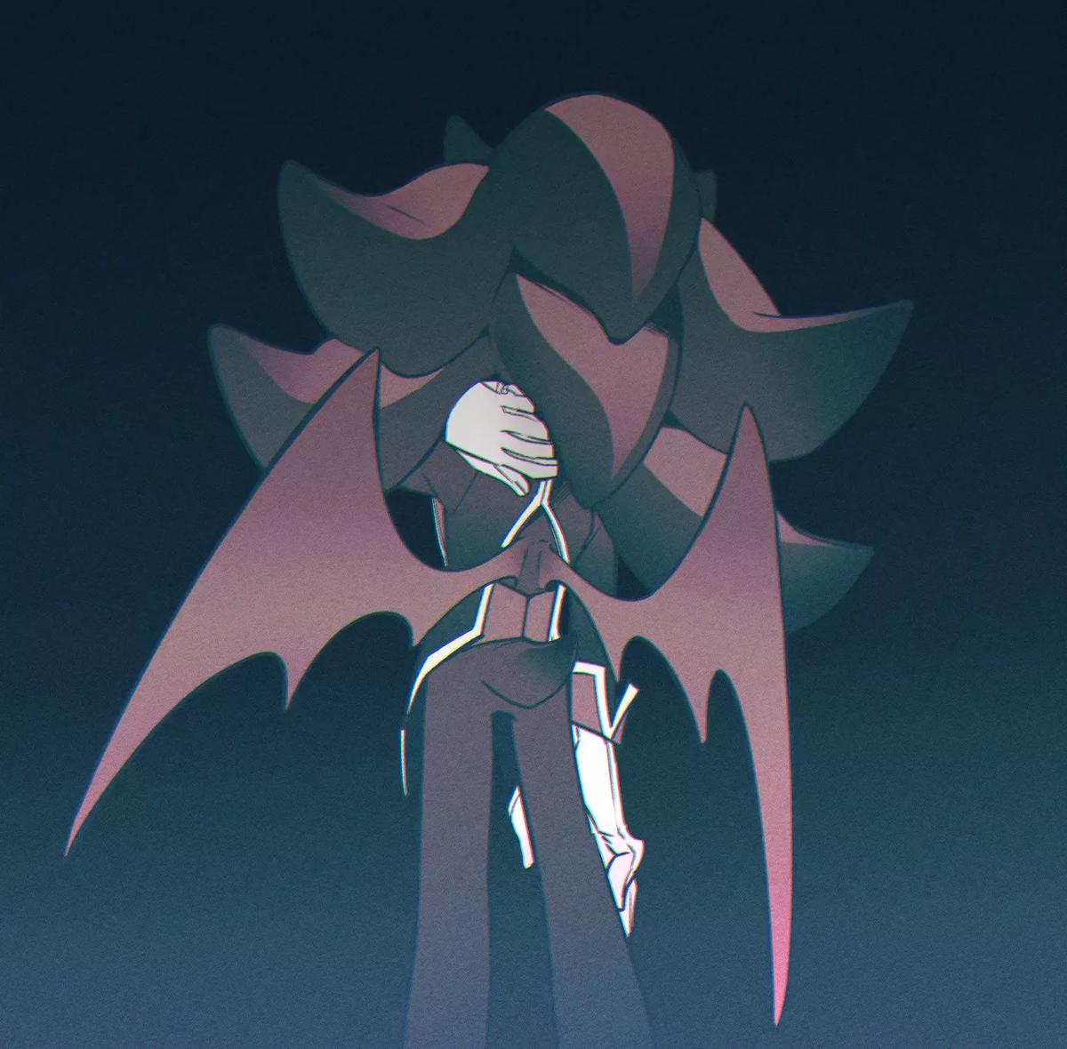 Shadow idol !!! thumbnail