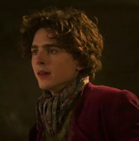 Willi Wonka thumbnail