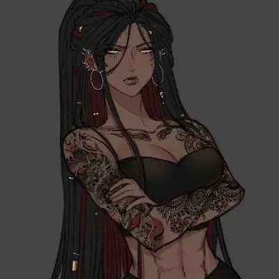 Rosa blackwood- GL  thumbnail