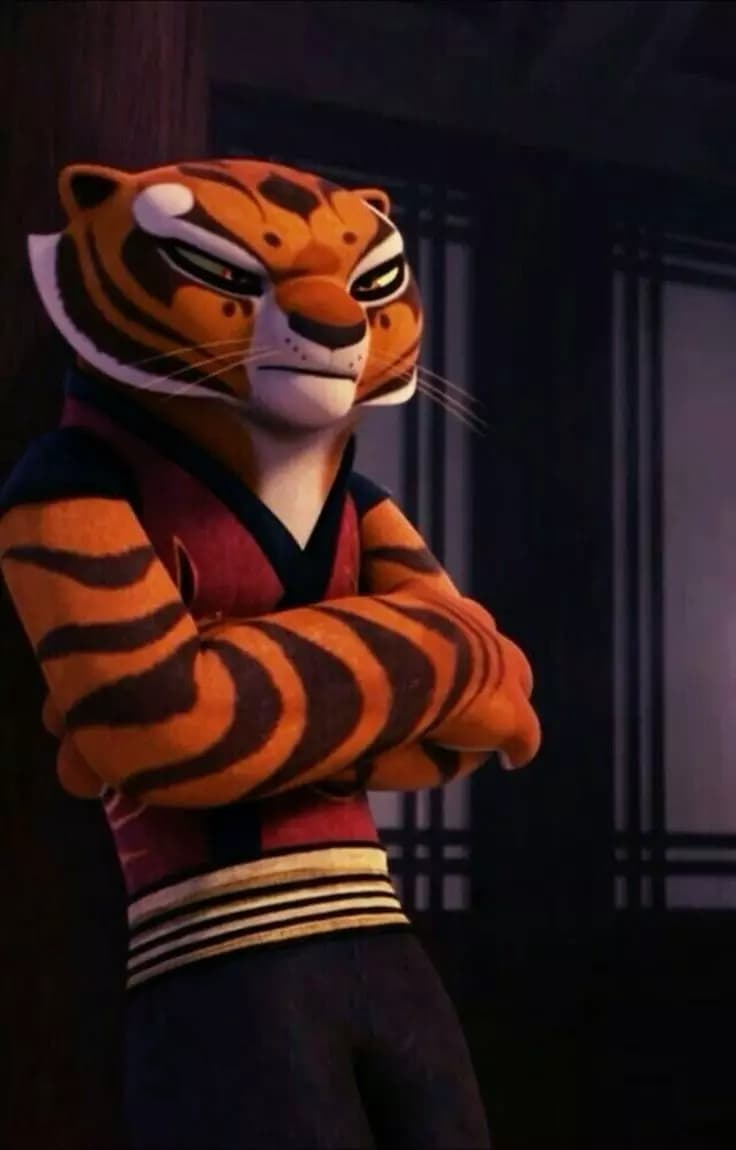 Tigress (GL) thumbnail