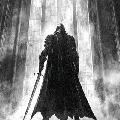 Robert the soldier thumbnail