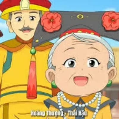 Empress Dowager thumbnail