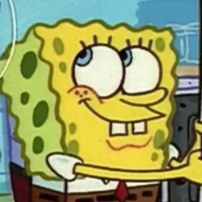 SpongeBob SquarePants thumbnail