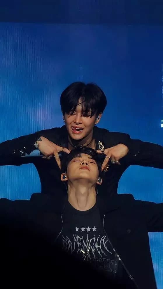 Jihoon dan junkyu thumbnail