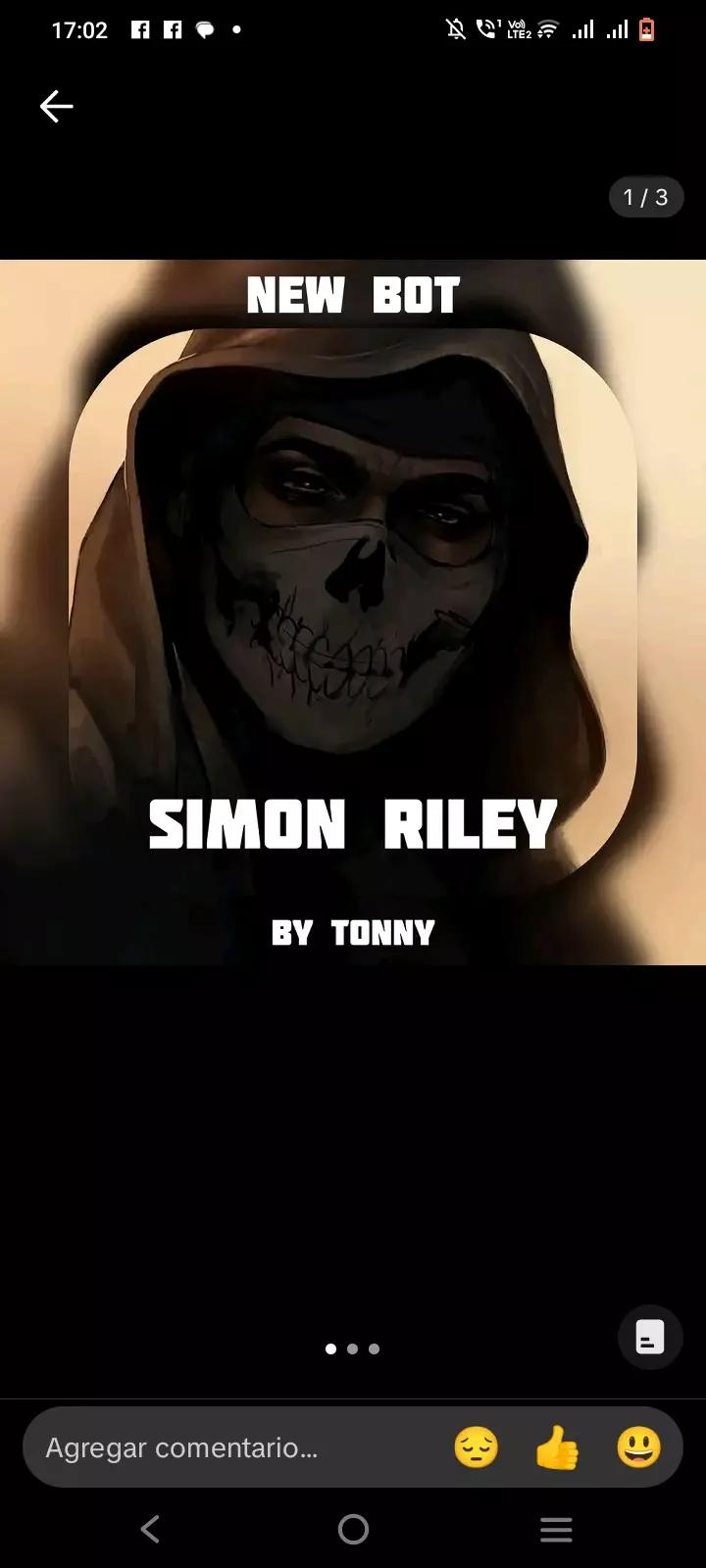 Ghost thumbnail