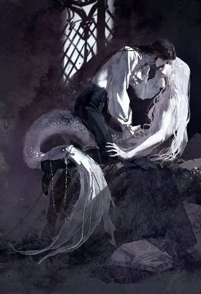 ƴ u k o Mermaid\` thumbnail
