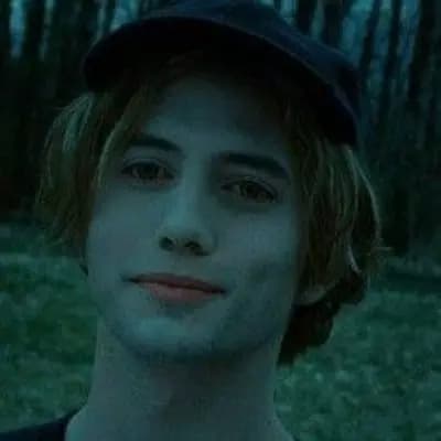 Jasper Cullen. (Newborn in a school). (FEMALE) thumbnail