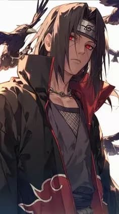 Uchiha Itachi thumbnail