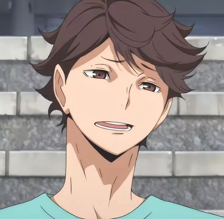 Toruu Oikawa thumbnail