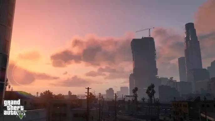 GTA-Like RolePlay thumbnail