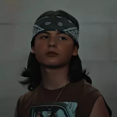 Robin Arellano thumbnail
