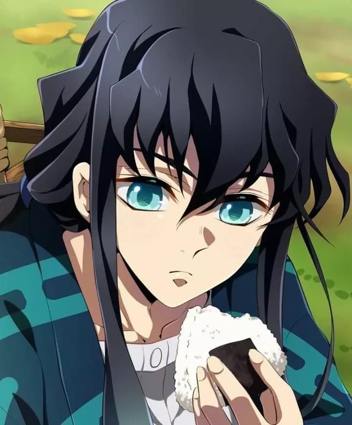Yuichiro tokito thumbnail