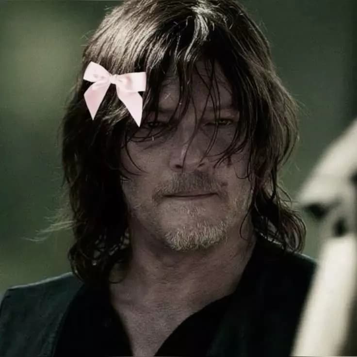 Daryl Dixon thumbnail