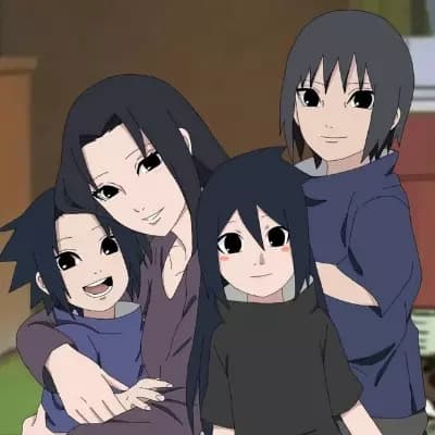 Uchihas thumbnail