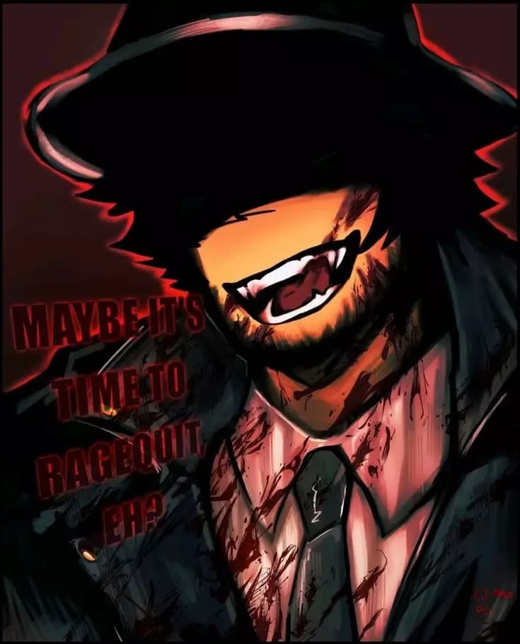 Mafioso thumbnail