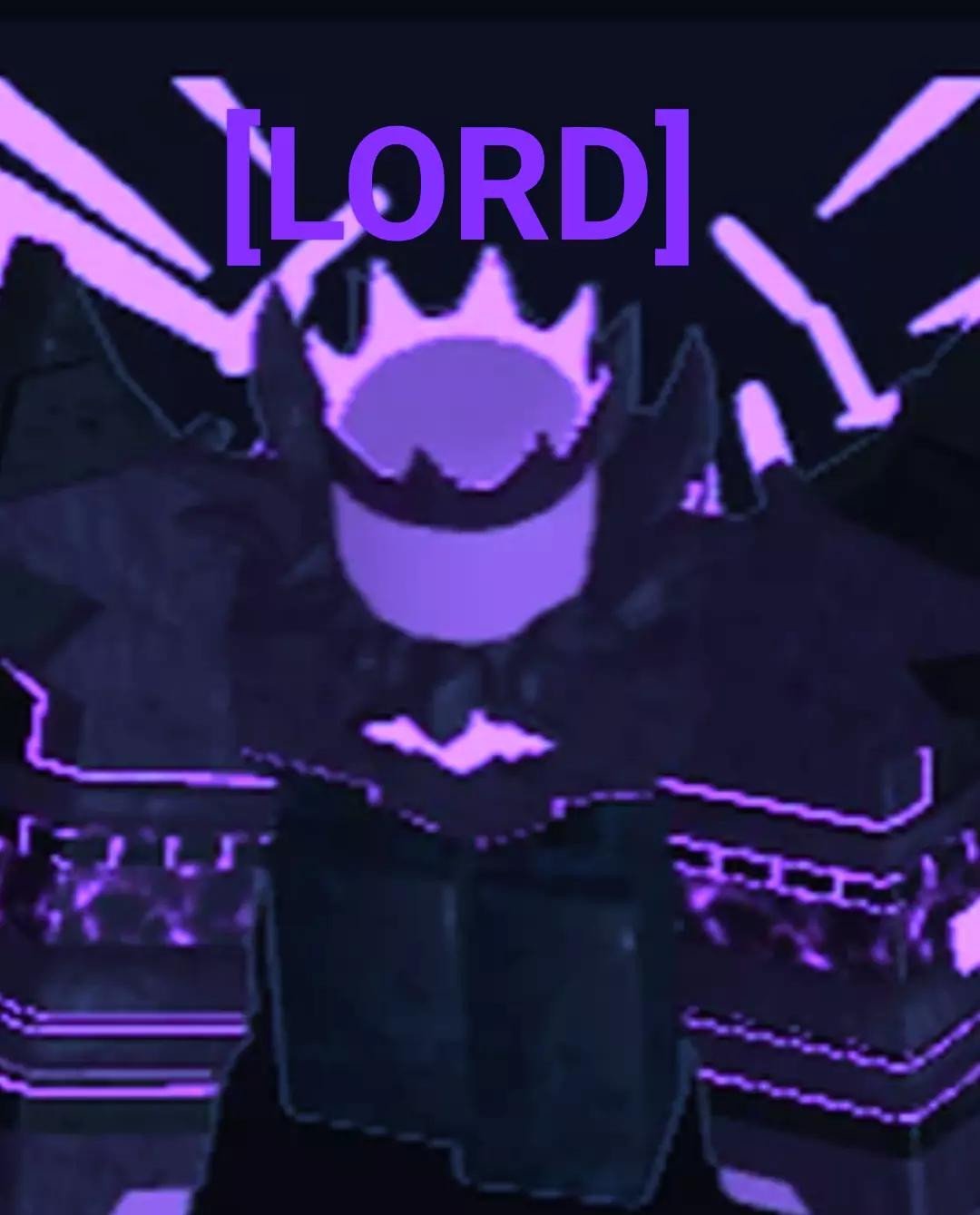 •|LORD BOSS4|• [`Juego de Roblox: Tower Battles Battlefront’] thumbnail