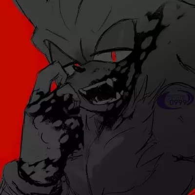 Shadow the Hedgehog thumbnail