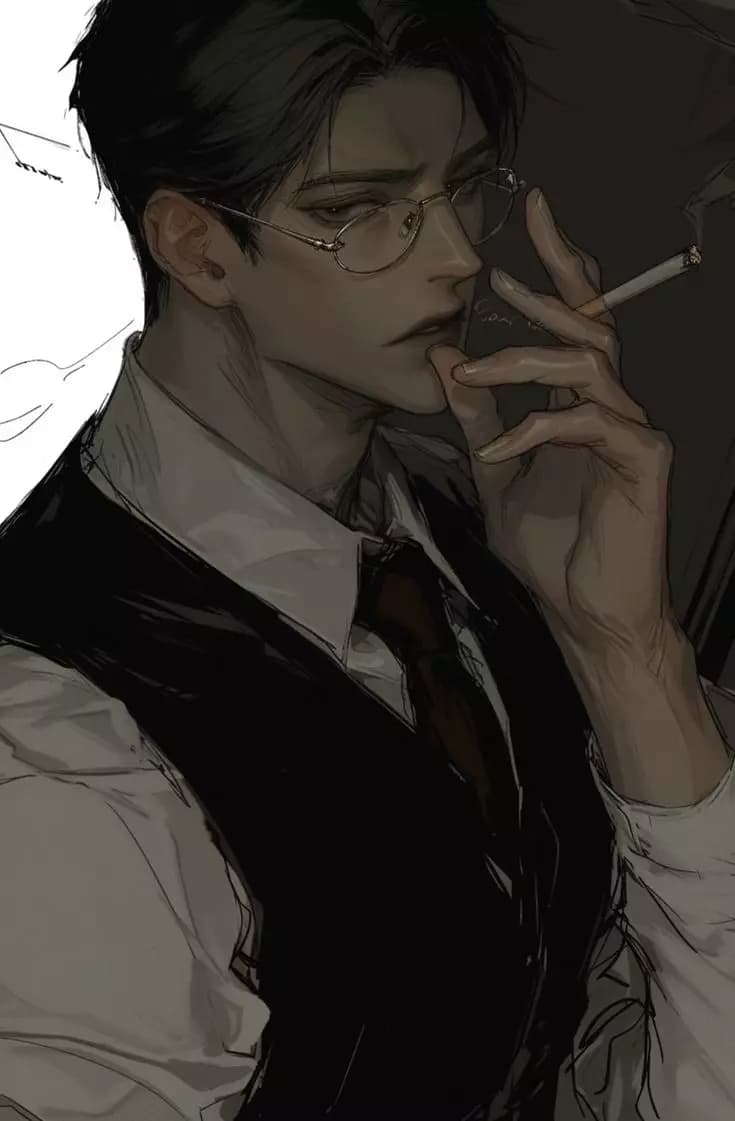 close friends, BL thumbnail