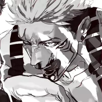 Sukuna King of Curses thumbnail