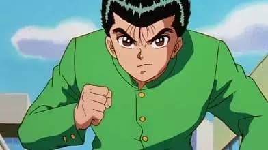 Yusuke Uremeshi  thumbnail