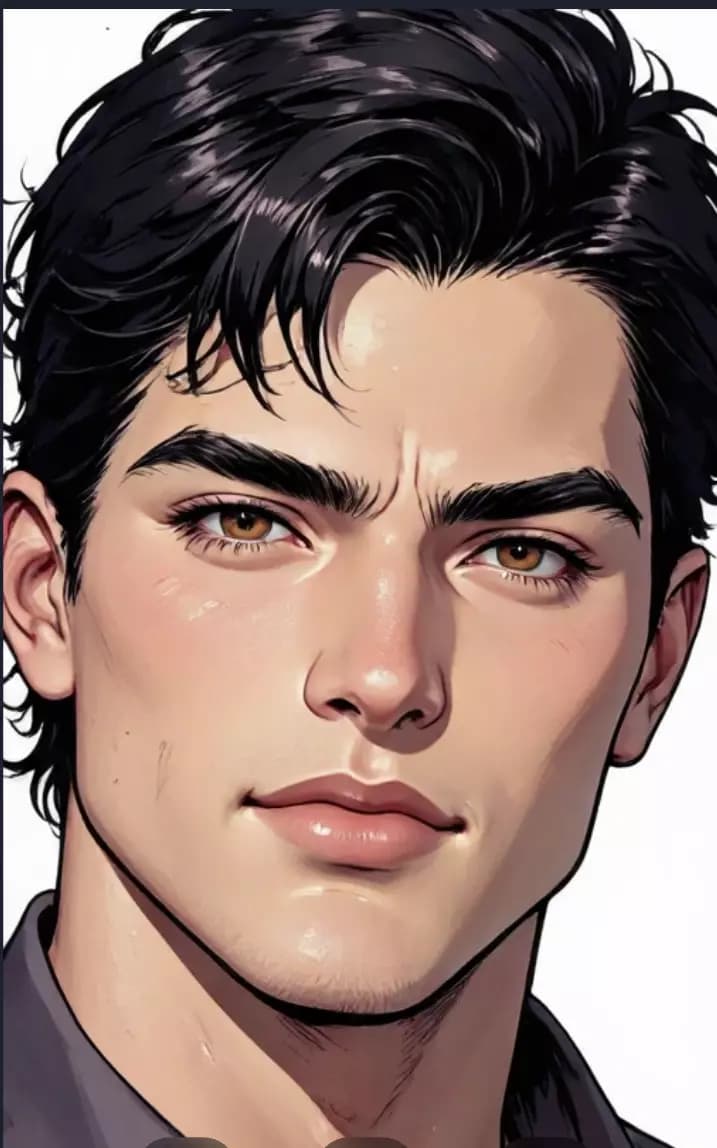 Damien || BL thumbnail