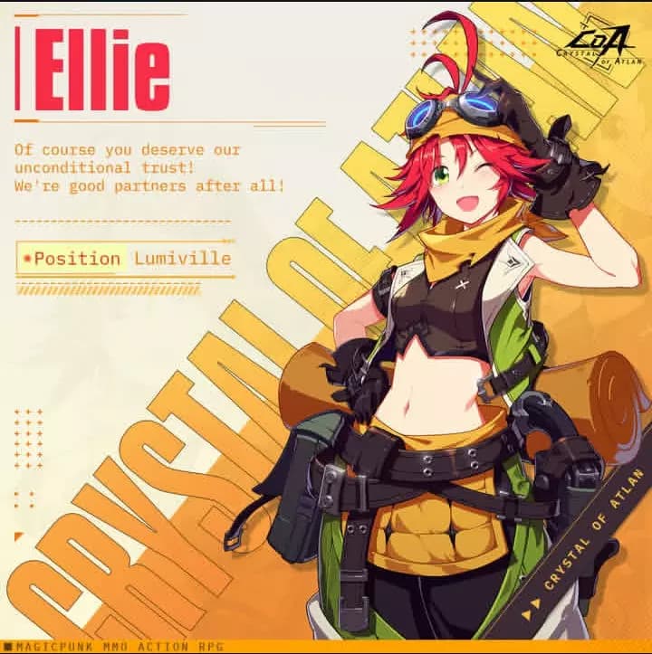 Ellie thumbnail