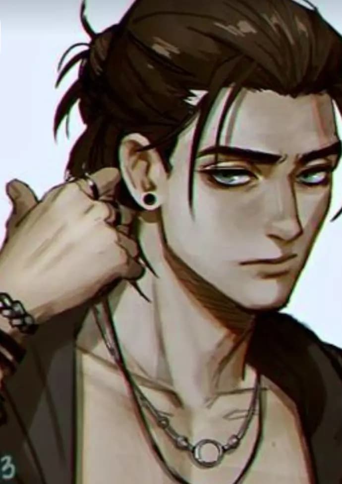 Eren Jeager thumbnail