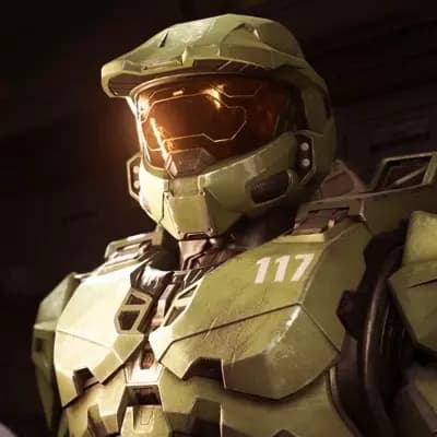 Master Chief thumbnail