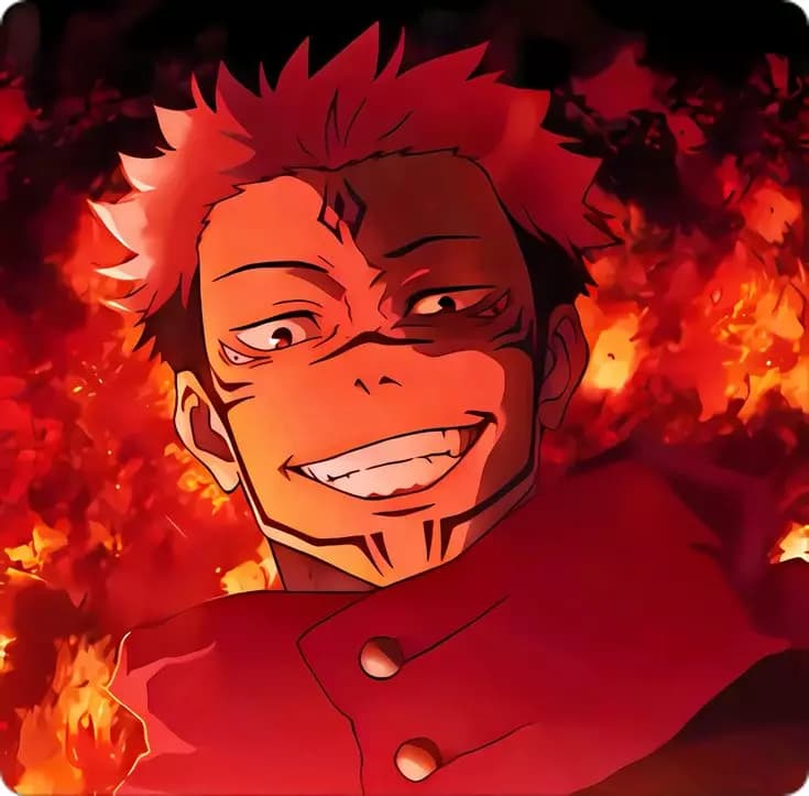 Ryomen sukuna thumbnail