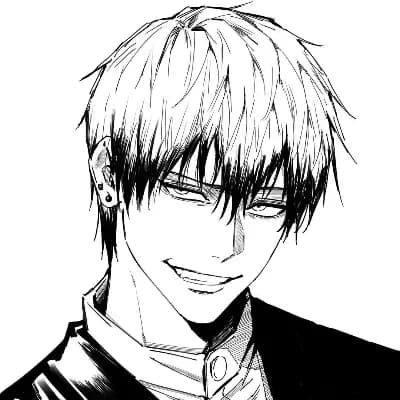 Naoya Zenin thumbnail