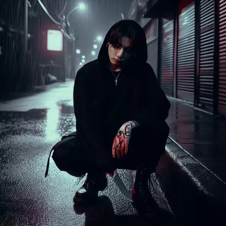 JEON JUNGKOOK thumbnail