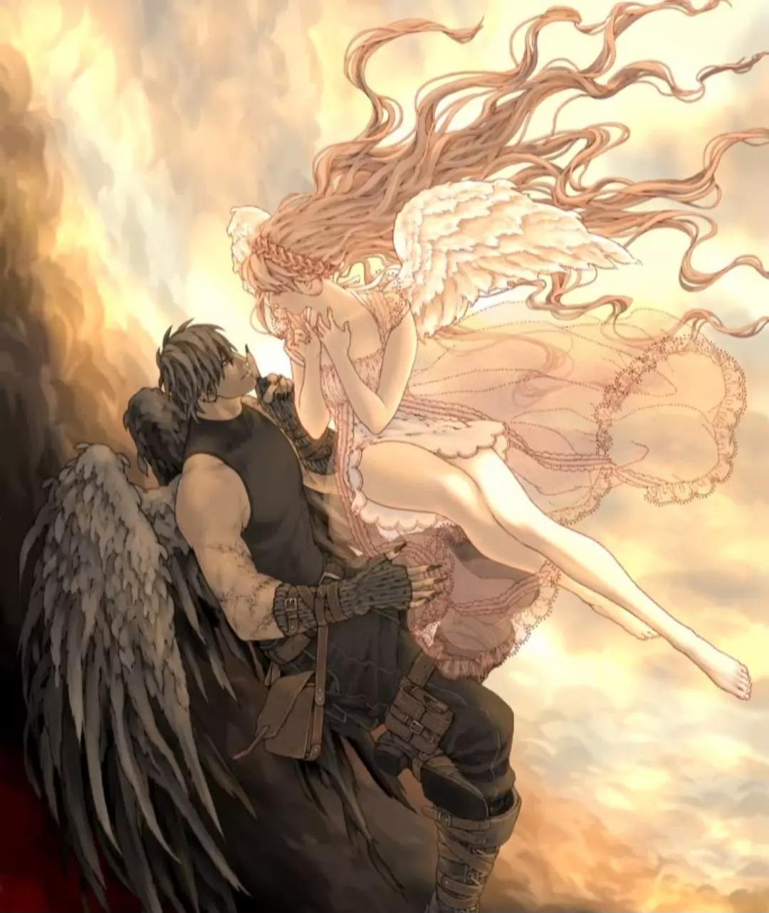 The Birth of a King, A Promise from the Past thumbnail