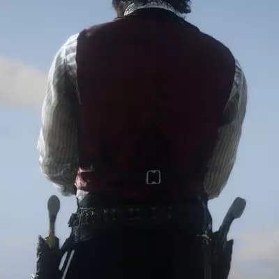 Dutch Van der Linde thumbnail